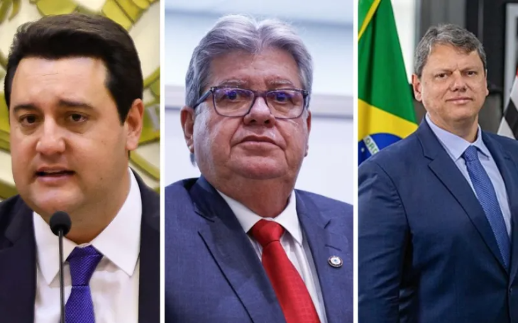 Tesouro: Paraíba tem o 3º maior caixa do país e aparece atrás apenas de Paraná e São Paulo