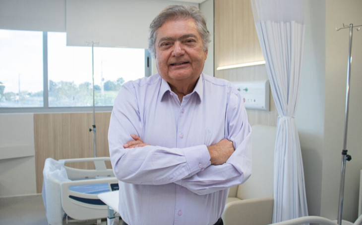 Dalton declara apoio a Lucas e admite Podemos no bloco governista