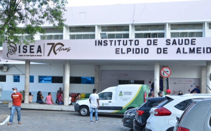 Prefeitura de Campina Grande prorroga sindicância sobre morte de mãe e filho após parto no Isea