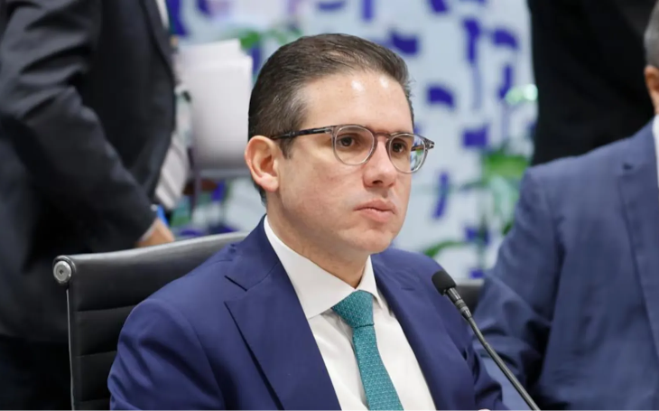 Ignorando Motta, comissões presididas pelo PL na Câmara convocam reuniões nesta semana para apoiar Bolsonaro