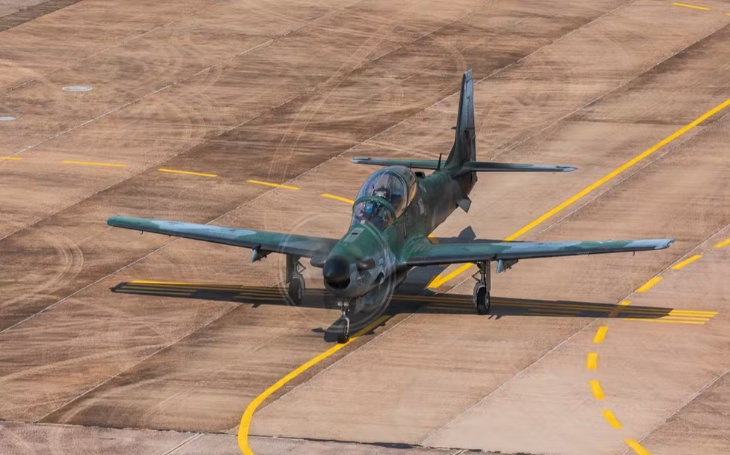 Alvo do governo Trump, Venezuela tem arsenal militar defasado e com problemas