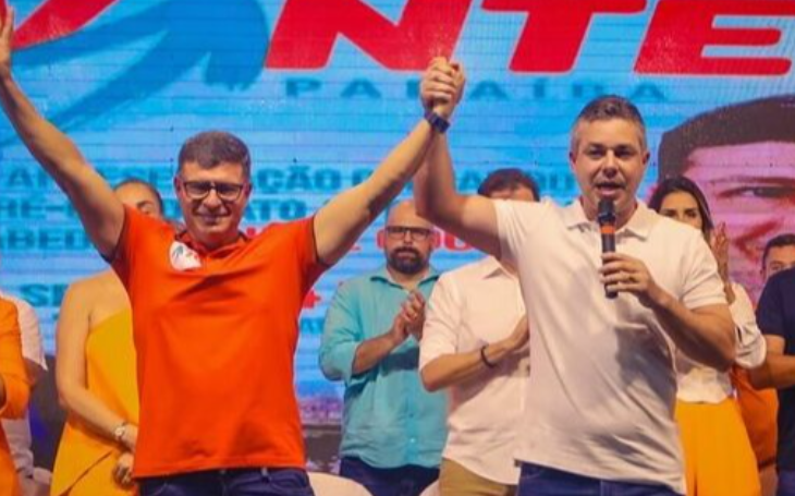 Cabedelo: MPF dá parecer contra recurso de prefeito, vice, vereador e ex-prefeito por cassação