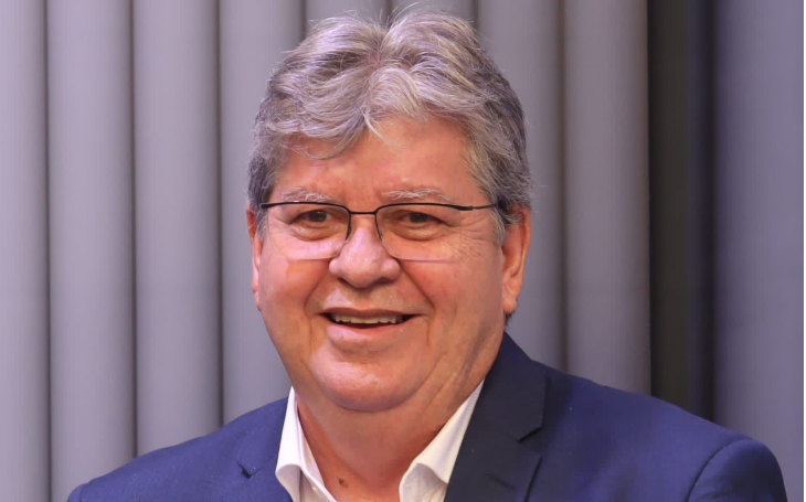 João Azevêdo é oficializado presidente estadual do PSB na Paraíba