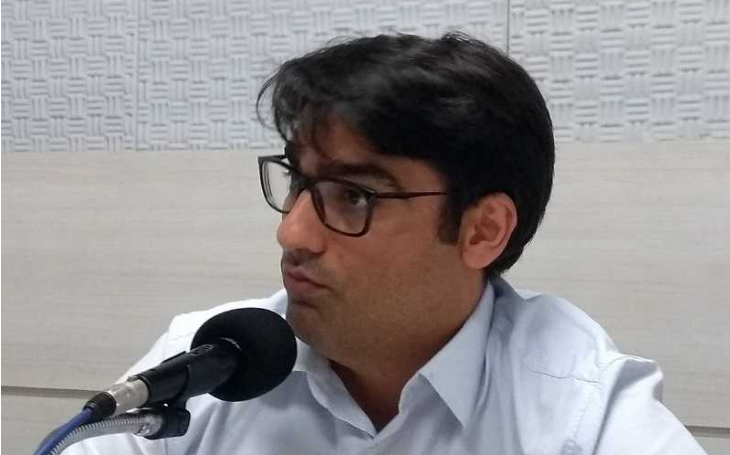 Em meio a novos atrasos, secretário admite que verba da saúde de 2025 já foi usada em Campina Grande