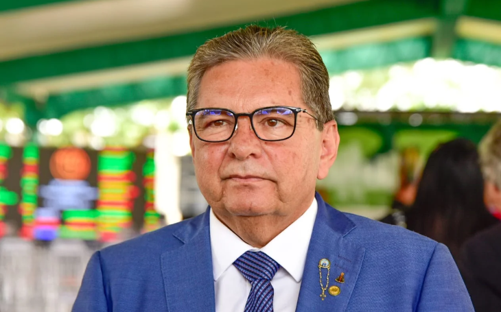 Adriano Galdino anuncia novo concurso público para Assembleia Legislativa da Paraíba em 2026