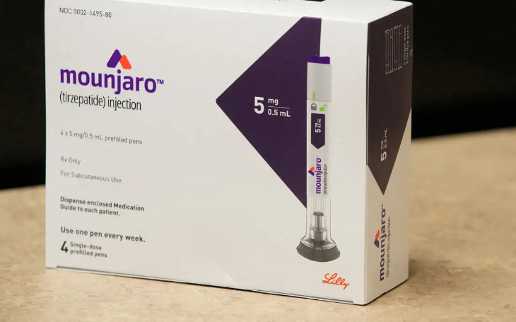 Anvisa alerta para riscos de canetas emagrecedoras manipuladas