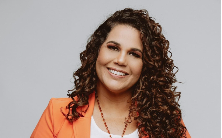 Eliana Ribeiro é atração confirmada na abertura do CRESCER, em Campina Grande