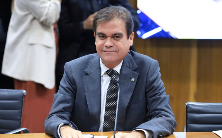 Destituído do PP de Cabedelo, Mersinho diz que partido é “patriarcal e familiar”