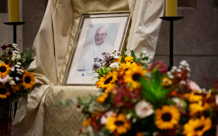 Vaticano confirma morte do papa por AVC e colapso cardiovascular