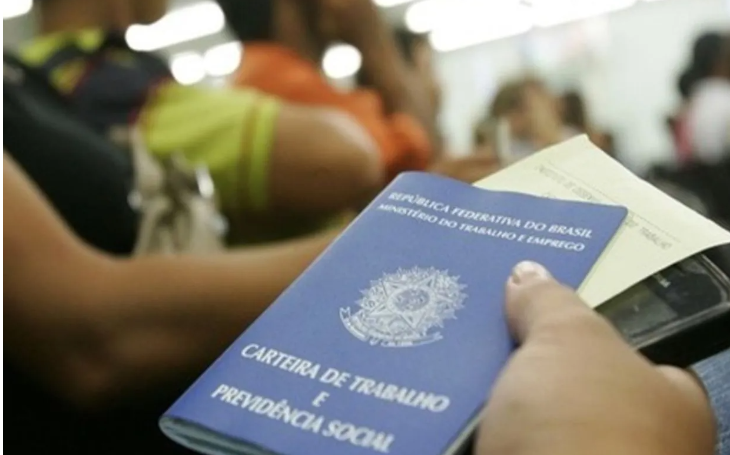 Sine-PB oferta mais de 600 vagas de emprego a partir desta terça-feira (22)