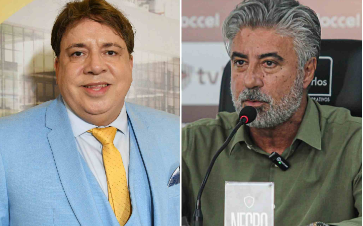 Vereador quer suspensão de patrocínio da Prefeitura ao Botafogo-PB após venda de mando de campo