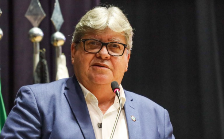 João Azevêdo sanciona nova Lei de Organização Básica da Polícia Militar nesta terça-feira (22)