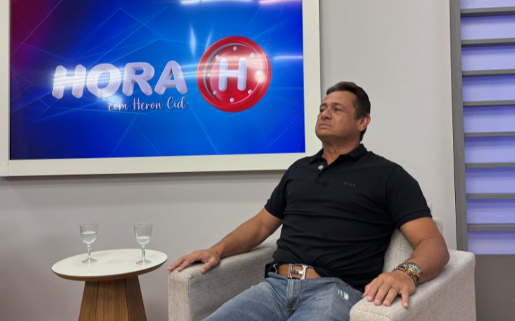 Walber vê Bolsonaro alvo de "perseguição implacável" e diz que prisão ajudaria direita