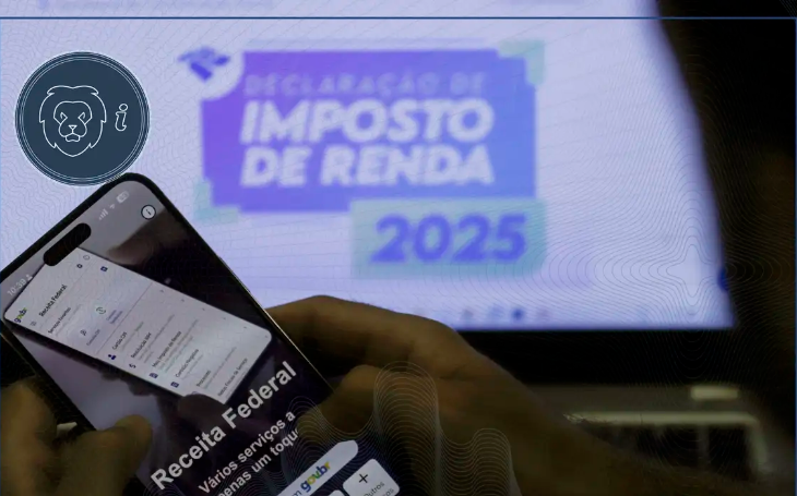 Receita libera consulta a quarto lote de restituição do IR