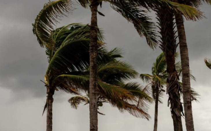 Meteorologia alerta para vendaval em cidades da Paraíba; ventos podem chegar a 60 km/h