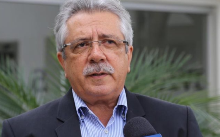 Fernando Catão deixa Tribunal de Contas; saiba nomes cotados para vaga