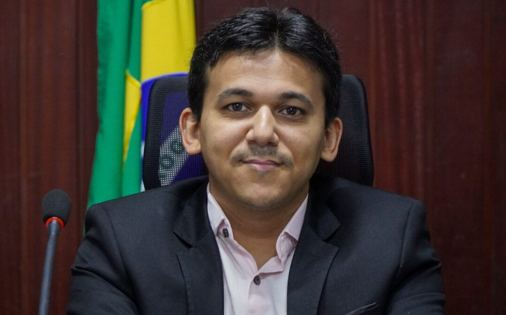 Promotor cobra explicações ao prefeito de Santa Rita por critérios na distribuição de ingressos VIP e acesso a camarote no São João