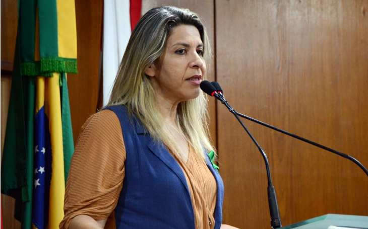Justiça determina remoção de vídeos de Eliza Virgínia por discurso contra comunidade LGBTQIA+