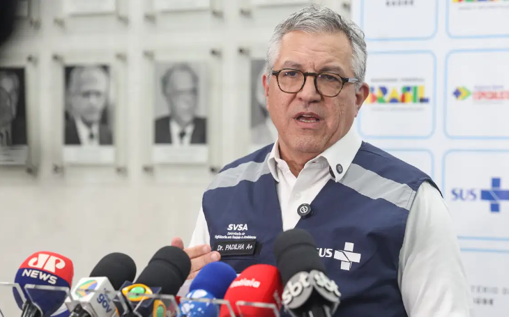 Governo anuncia apoio a pacientes e serviços que oferecem radioterapia