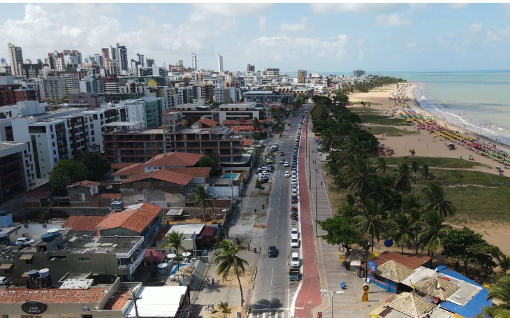 Derrubada da LUOS: PGE defende que apenas obras que ferem Gabarito sejam afetadas