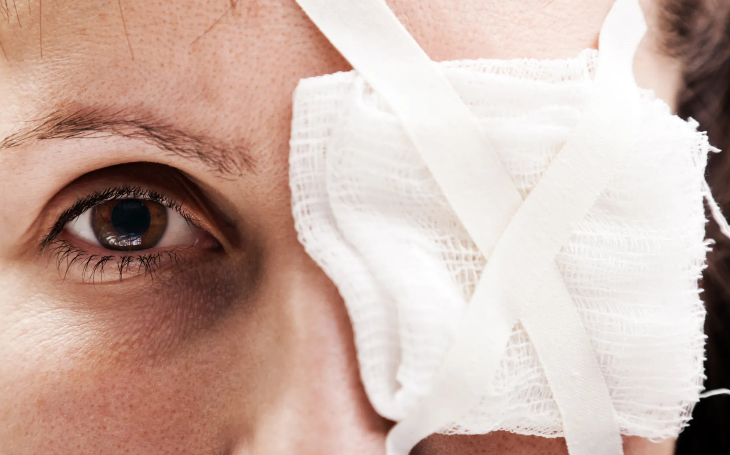 Projeto de lei solicita atendimento oftalmológico de urgência 24h nas UPAS de Campina Grande