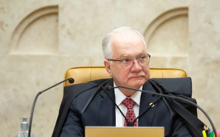 Em ofício a Fachin, OAB pede fim do inquérito das fake news