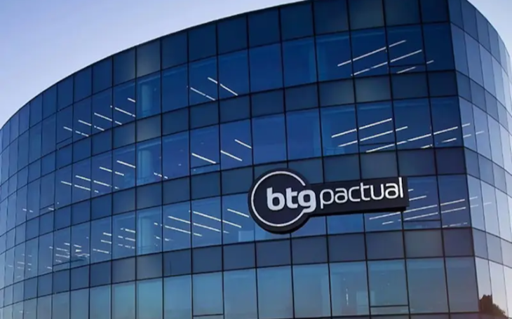 BTG suspende operações via Pix após sofrer ataque hacker com desvio de R$ 100 milhões