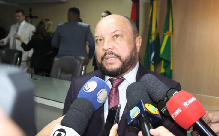 Presidência confirma que Câmara de Campina Grande vai promover sessões itinerantes - Informe Publicitário