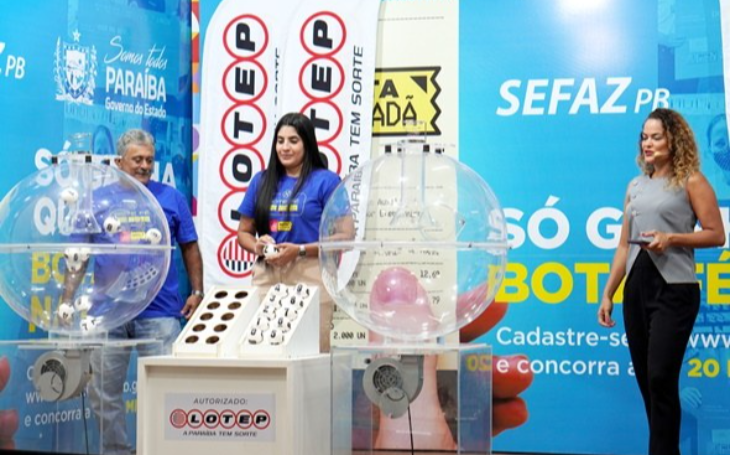 Nota Cidadã divulga os 31 ganhadores do sorteio do mês de abril