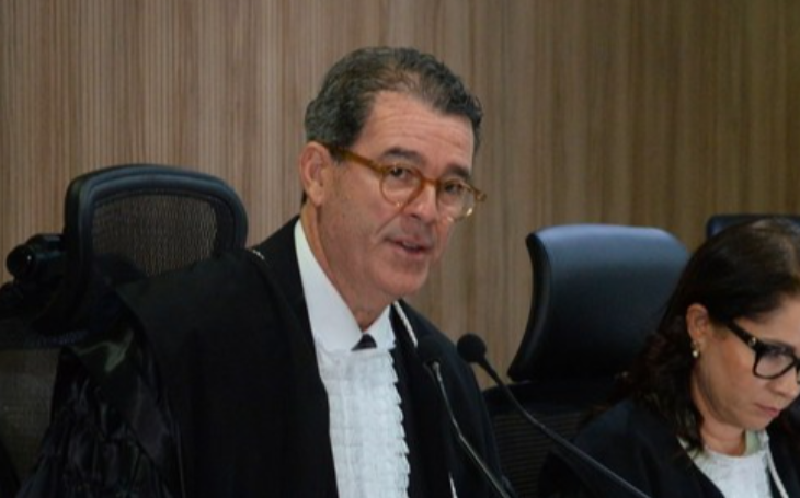 Presidente do TRE-PB descarta prescrição e anuncia força-tarefa para agilizar processos das Operações Calvário e Território Livre