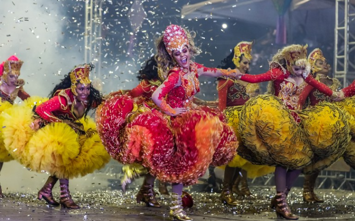 São João de Campina Grande ganha destaque na campanha de promoção das festas juninas do Ministério do Turismo