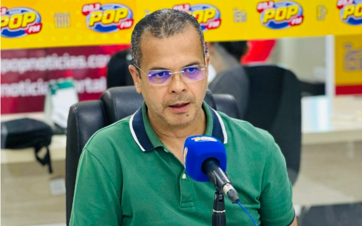 Republicanos terá comissão para avaliar entrada de novos parlamentares