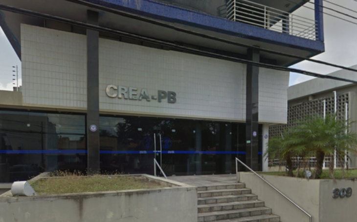 Crea-PB abre concurso público com 120 vagas e salários de até R$ 11,3 mil