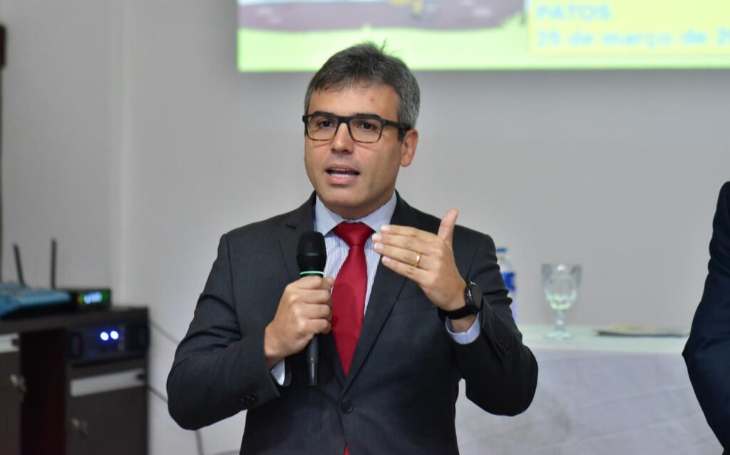 Juiz Hugo Zaher assume cargo de Juiz Auxiliar da Presidência do CNJ a partir de segunda-feira (29)