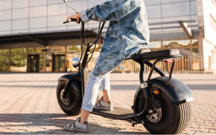 O que muda nas regras para veículos ciclomotores em 2026