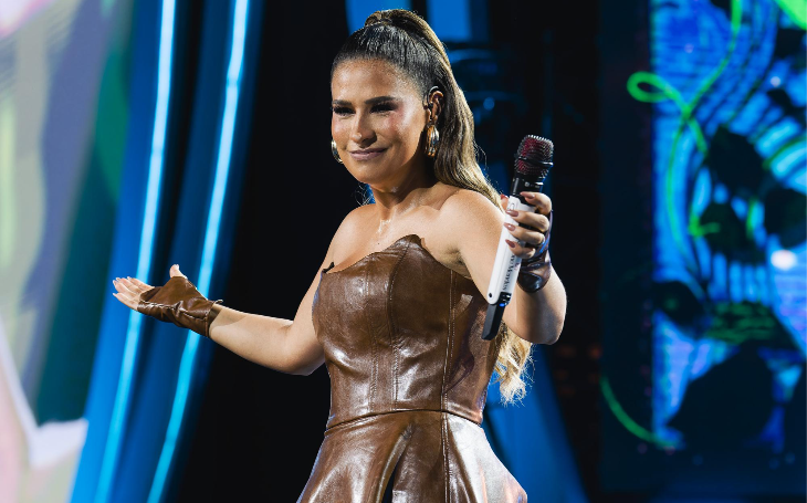 Festa da Luz 2026: programação terá Simone Mendes, Xand Avião, Raça Negra e mais