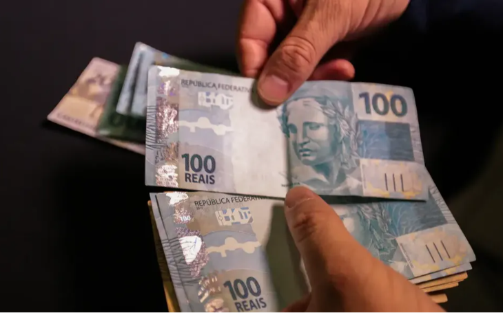 Pagamento do 13° salário deve injetar cerca de R$ 3,72 bilhões na economia paraibana