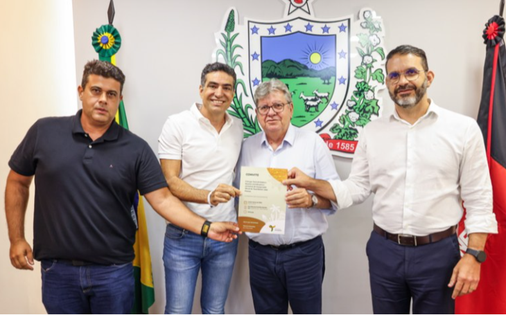 Maior resort do Brasil, o Tauá Resort João Pessoa será inaugurado em março