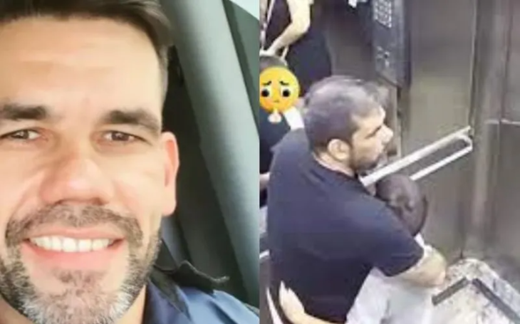 Justiça condena médico paraibano a 9 anos de prisão por agressões contra ex-companheira