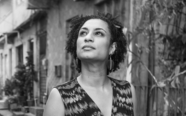 STF começa a julgar mandantes do assassinato de Marielle e Anderson