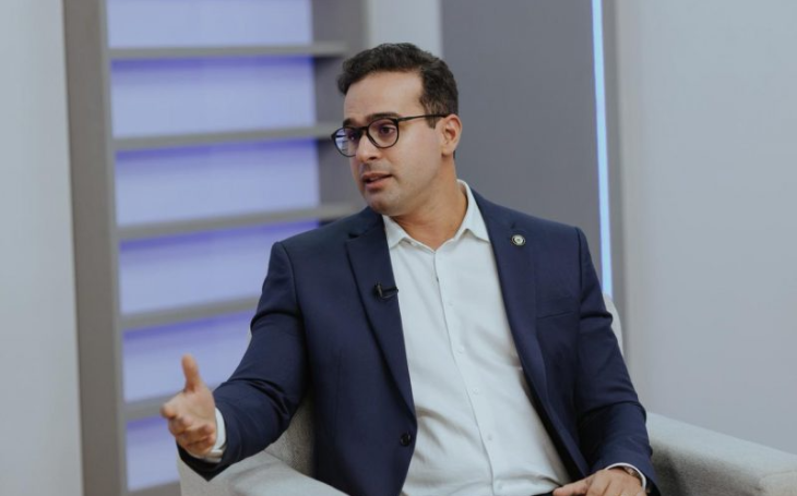 Lucas Ribeiro vê Lei do Gabarito “ameaçada” e sob pressão “de interesses” de Cícero