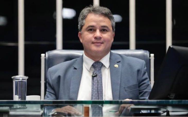 Com indefinição na Federação PP-União, clã Morais abre tratativas com PL