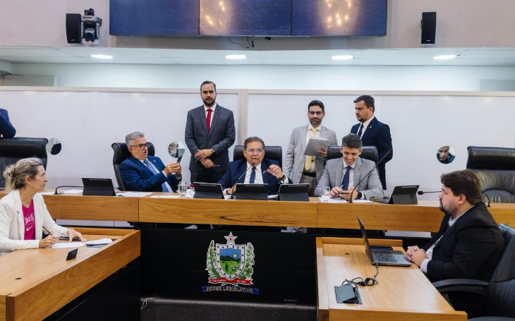 “De Volta Para Minha Terra”: ALPB aprova projeto para ajudar pessoas em situação de rua que queiram voltar ao estado de origem