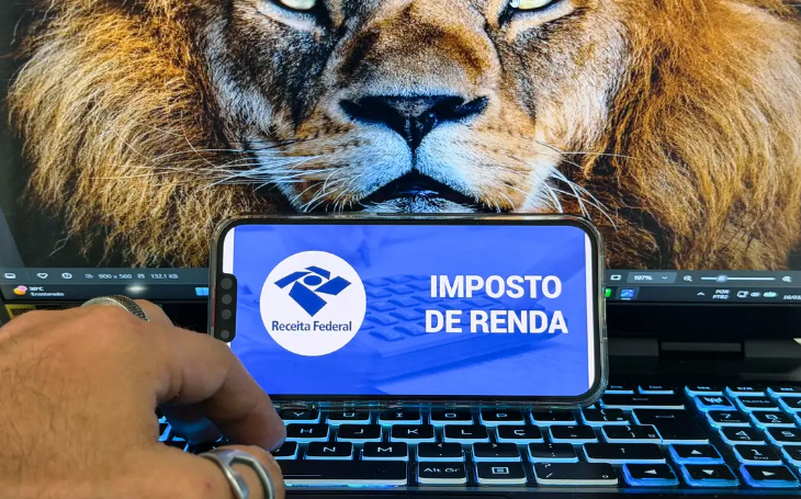 Receita abre consulta a lote da malha fina do Imposto de Renda