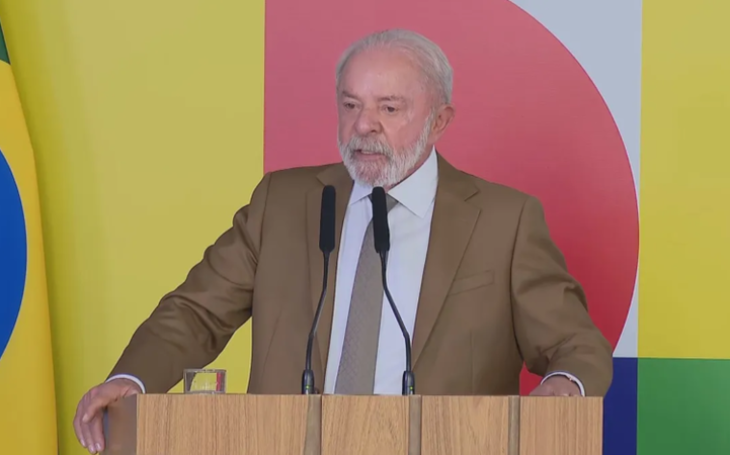 Lula deve vetar trecho e sancionar restante do PL Antifacção, segundo auxiliares