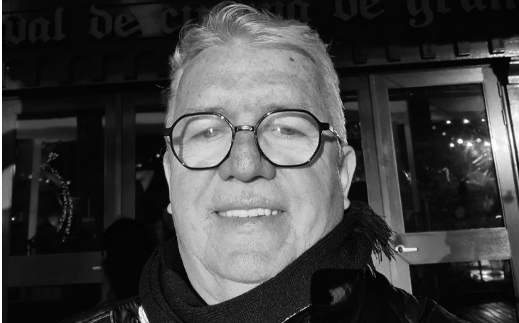 ALPB lamenta e decreta luto de três dias pelo falecimento do secretário Gilvan Moura