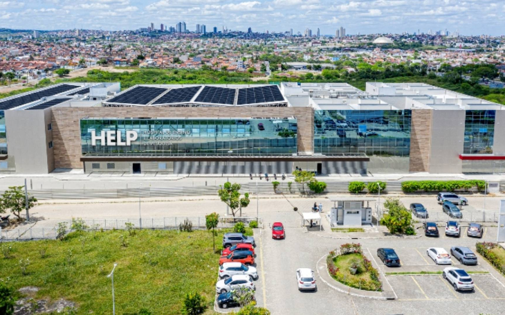 Juiz mantém decisão que obriga PMCG repassar recursos ao HELP