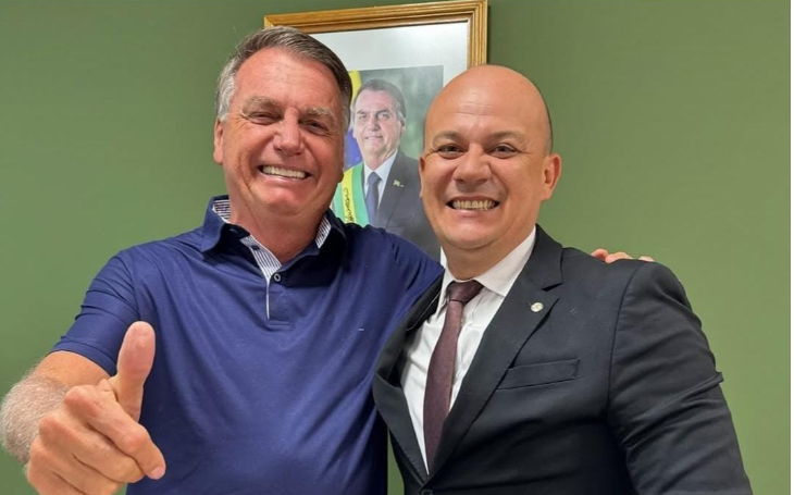 Na Paraíba, lideranças bolsonaristas adotam tom de perseguição política