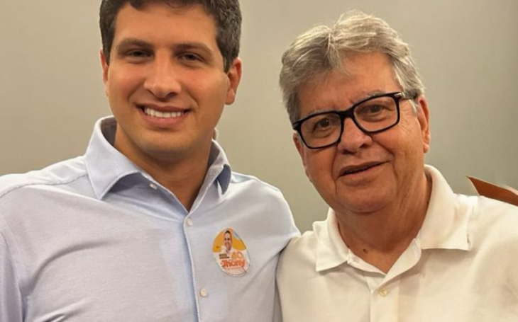 Crescimento da Paraíba vira centro do debate político em Pernambuco