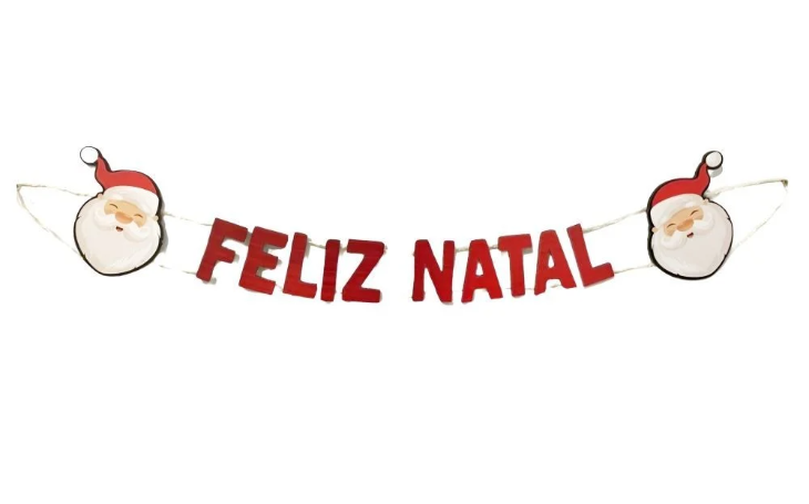 O Portal Resumo PB deseja um feliz natal a todos os seus leitores